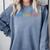 SOHCAHTOA Math For Teacher Student SOH CAH TOA Trig Comfort Colors Sweatshirt Blue Jean SOHCAHTOA Math For Teacher Student SOH CAH TOA Trig Comfort Colors Sweatshirt Blue Jean