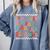 Spanish Teacher Maestra Hablar EspañOl Bilingual Teacher Comfort Colors Sweatshirt Blue Jean Spanish Teacher Maestra Hablar EspañOl Bilingual Teacher Comfort Colors Sweatshirt Blue Jean