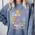 Special Education ASL Teacher Superpower DHH Teacher Comfort Colors Sweatshirt Blue Jean Special Education ASL Teacher Superpower DHH Teacher Comfort Colors Sweatshirt Blue Jean