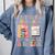 Special Education First Coffee Then Data Retro SPED Teacher Comfort Colors Sweatshirt Blue Jean Special Education First Coffee Then Data Retro SPED Teacher Comfort Colors Sweatshirt Blue Jean