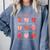 Special Education Is My Jam SPED Teacher Back To School Comfort Colors Sweatshirt Blue Jean Special Education Is My Jam SPED Teacher Back To School Comfort Colors Sweatshirt Blue Jean