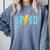 Special Education SPED Rocks Teacher Back To School Rock Comfort Colors Sweatshirt Blue Jean Special Education SPED Rocks Teacher Back To School Rock Comfort Colors Sweatshirt Blue Jean