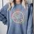 Special Education SPED Teacher IEP Advocate Inclusion Autism Comfort Colors Sweatshirt Blue Jean Special Education SPED Teacher IEP Advocate Inclusion Autism Comfort Colors Sweatshirt Blue Jean
