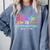 Special Education SPED Teacher For Men Women Girls Kids Comfort Colors Sweatshirt Blue Jean Special Education SPED Teacher For Men Women Girls Kids Comfort Colors Sweatshirt Blue Jean