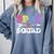 Special Education Squad Shirt SPED Squad Teacher's Day For Men Women Comfort Colors Sweatshirt Blue Jean Special Education Squad Shirt SPED Squad Teacher's Day For Men Women Comfort Colors Sweatshirt Blue Jean