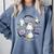 Special Education Teacher Halloween Pumpkin Ghost Inclusion Comfort Colors Sweatshirt Blue Jean Special Education Teacher Halloween Pumpkin Ghost Inclusion Comfort Colors Sweatshirt Blue Jean