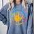 Special Education Teacher Inspirational SPED Teachers Autism Comfort Colors Sweatshirt Blue Jean Special Education Teacher Inspirational SPED Teachers Autism Comfort Colors Sweatshirt Blue Jean