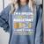 Special Educational Assistant And Sped Teacher Comfort Colors Sweatshirt Blue Jean