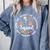 Specials Squad Appreciation Specials Team Specials Teacher Comfort Colors Sweatshirt Blue Jean