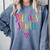 Specials Squad Art Music PE Tech Gym Teacher Team Comfort Colors Sweatshirt Blue Jean Specials Squad Art Music PE Tech Gym Teacher Team Comfort Colors Sweatshirt Blue Jean