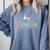 SPED Dream Team Teachers Special Education Silly Goose Comfort Colors Sweatshirt Blue Jean SPED Dream Team Teachers Special Education Silly Goose Comfort Colors Sweatshirt Blue Jean