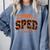 Sped Squad Team Special Education Teacher Halloween Comfort Colors Sweatshirt Blue Jean Sped Squad Team Special Education Teacher Halloween Comfort Colors Sweatshirt Blue Jean