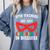 SPED Teacher Are Just Superheroes Disguise Special Education Comfort Colors Sweatshirt Blue Jean SPED Teacher Are Just Superheroes Disguise Special Education Comfort Colors Sweatshirt Blue Jean
