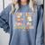 SPED Teacher Special Education First Coffee Then Data For Men Women Comfort Colors Sweatshirt Blue Jean SPED Teacher Special Education First Coffee Then Data For Men Women Comfort Colors Sweatshirt Blue Jean
