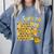 Spelling Bee Kind Positive Kindness Women Teacher Comfort Colors Sweatshirt Blue Jean Spelling Bee Kind Positive Kindness Women Teacher Comfort Colors Sweatshirt Blue Jean