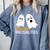 Spooky Inequalities Ghosts Halloween Math Teacher Comfort Colors Sweatshirt Blue Jean Spooky Inequalities Ghosts Halloween Math Teacher Comfort Colors Sweatshirt Blue Jean