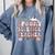Spooky Science Teacher Halloween Science Teaching For Men Women Comfort Colors Sweatshirt Blue Jean Spooky Science Teacher Halloween Science Teaching For Men Women Comfort Colors Sweatshirt Blue Jean