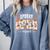 Spooky SPED Squad Special Education Teacher Halloween Ghost Comfort Colors Sweatshirt Blue Jean Spooky SPED Squad Special Education Teacher Halloween Ghost Comfort Colors Sweatshirt Blue Jean