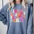 In My Spooky Teacher Era Halloween Teacher Back To School Comfort Colors Sweatshirt Blue Jean In My Spooky Teacher Era Halloween Teacher Back To School Comfort Colors Sweatshirt Blue Jean