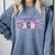 Spooky Teacher Halloween Costume Women Spooky Teacher Comfort Colors Sweatshirt Blue Jean Spooky Teacher Halloween Costume Women Spooky Teacher Comfort Colors Sweatshirt Blue Jean