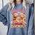 My Student Are Smart Cookies Pjs Christmas Xmas Teacher Comfort Colors Sweatshirt Blue Jean My Student Are Smart Cookies Pjs Christmas Xmas Teacher Comfort Colors Sweatshirt Blue Jean