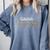 Substitute Teacher Supplies For Teachers Leopard For Men Women Comfort Colors Sweatshirt Blue Jean Substitute Teacher Supplies For Teachers Leopard For Men Women Comfort Colors Sweatshirt Blue Jean