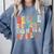 Be Like Subtraction And Make A Difference Math Teacher Women Comfort Colors Sweatshirt Blue Jean Be Like Subtraction And Make A Difference Math Teacher Women Comfort Colors Sweatshirt Blue Jean