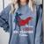 This Is My Super ESL Teacher Costume Lazy Halloween Comfort Colors Sweatshirt Blue Jean This Is My Super ESL Teacher Costume Lazy Halloween Comfort Colors Sweatshirt Blue Jean