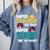 Super Hero Teacher Superheroes Comfort Colors Sweatshirt Blue Jean Super Hero Teacher Superheroes Comfort Colors Sweatshirt Blue Jean