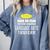Super Language Arts Teacher Have No Fear T-Shirt Comfort Colors Sweatshirt Blue Jean