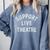 Support Live Theatre Drama Club Actor Actress Drama Teacher Comfort Colors Sweatshirt Blue Jean Support Live Theatre Drama Club Actor Actress Drama Teacher Comfort Colors Sweatshirt Blue Jean