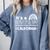 Support Public Education Teacher Red For Ed California For Men Women Kids Comfort Colors Sweatshirt Blue Jean Support Public Education Teacher Red For Ed California For Men Women Kids Comfort Colors Sweatshirt Blue Jean
