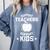 Support Teachers Support Kids Teacher Red For Ed 2019 Comfort Colors Sweatshirt Blue Jean Support Teachers Support Kids Teacher Red For Ed 2019 Comfort Colors Sweatshirt Blue Jean