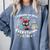 I Survived 100 Days Of School Teacher Kids Cat Lover Comfort Colors Sweatshirt Blue Jean I Survived 100 Days Of School Teacher Kids Cat Lover Comfort Colors Sweatshirt Blue Jean