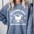 SYLLABUS PROFESSOR TEACHER Comfort Colors Sweatshirt Blue Jean SYLLABUS PROFESSOR TEACHER Comfort Colors Sweatshirt Blue Jean
