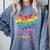 It Takes a Big Heart To Shape Little Minds Teacher Comfort Colors Sweatshirt Blue Jean It Takes a Big Heart To Shape Little Minds Teacher Comfort Colors Sweatshirt Blue Jean
