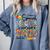 It Takes A Special Teacher To Hear What A Child Cannot Say Comfort Colors Sweatshirt Blue Jean It Takes A Special Teacher To Hear What A Child Cannot Say Comfort Colors Sweatshirt Blue Jean