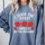 I Teach The Cutest Apples In The Orchard Cute Fall Teacher Comfort Colors Sweatshirt Blue Jean I Teach The Cutest Apples In The Orchard Cute Fall Teacher Comfort Colors Sweatshirt Blue Jean