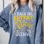 I Teach The Cutest Bees In The Beehive Teacher Comfort Colors Sweatshirt Blue Jean I Teach The Cutest Bees In The Beehive Teacher Comfort Colors Sweatshirt Blue Jean