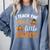 I Teach The Cutest Little Turkeys For Teacher Thanksgiving Comfort Colors Sweatshirt Blue Jean I Teach The Cutest Little Turkeys For Teacher Thanksgiving Comfort Colors Sweatshirt Blue Jean