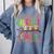 I Teach The Cutest Owls Christmas Or Teachers Day Comfort Colors Sweatshirt Blue Jean I Teach The Cutest Owls Christmas Or Teachers Day Comfort Colors Sweatshirt Blue Jean