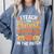 I Teach The Cutest Pumpkins Tshirt Halloween Teacher Comfort Colors Sweatshirt Blue Jean I Teach The Cutest Pumpkins Tshirt Halloween Teacher Comfort Colors Sweatshirt Blue Jean