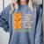 I Teach The Cutest Pumpkins In The Patch Infant Teacher Comfort Colors Sweatshirt Blue Jean I Teach The Cutest Pumpkins In The Patch Infant Teacher Comfort Colors Sweatshirt Blue Jean
