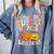 I Teach The Cutest Pumpkins In The Patch Teacher Comfort Colors Sweatshirt Blue Jean I Teach The Cutest Pumpkins In The Patch Teacher Comfort Colors Sweatshirt Blue Jean