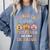 I Teach The Cutest Pumpkins In The TK Patch TK Teacher Fall Comfort Colors Sweatshirt Blue Jean I Teach The Cutest Pumpkins In The TK Patch TK Teacher Fall Comfort Colors Sweatshirt Blue Jean