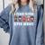 I Teach Future Superheroes Last Day Back To School Teacher Comfort Colors Sweatshirt Blue Jean I Teach Future Superheroes Last Day Back To School Teacher Comfort Colors Sweatshirt Blue Jean