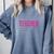 TEACH Inspirational Teacher Comfortable & Stylish T-Shirt Comfort Colors Sweatshirt Blue Jean TEACH Inspirational Teacher Comfortable & Stylish T-Shirt Comfort Colors Sweatshirt Blue Jean