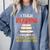I Teach Reading Because Math Teachers Need Heroes Too Men Women Comfort Colors Sweatshirt Blue Jean