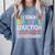 I Teach Special Education SPED Special Education Teacher For Men Women Comfort Colors Sweatshirt Blue Jean I Teach Special Education SPED Special Education Teacher For Men Women Comfort Colors Sweatshirt Blue Jean