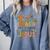 I Teach Tiny Humans About Jesus Christian Teacher Religious Comfort Colors Sweatshirt Blue Jean I Teach Tiny Humans About Jesus Christian Teacher Religious Comfort Colors Sweatshirt Blue Jean